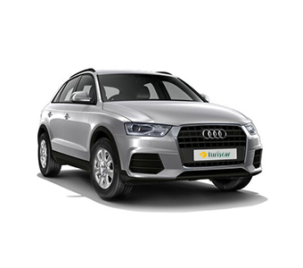 Audi Q3 Audi Q3