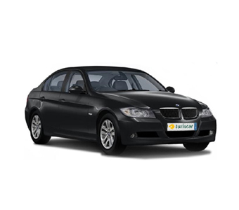 BMW 320d Berlina BMW 320d Berlina