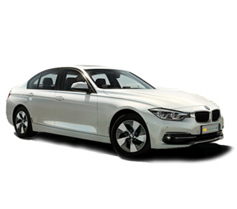 BMW 320d Berlina BMW 320d Berlina