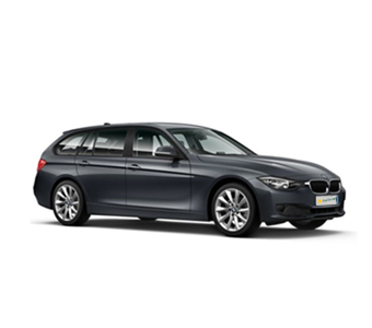 BMW 320d Touring BMW 320d Touring