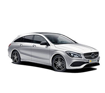 Mercedes CLA Mercedes CLA