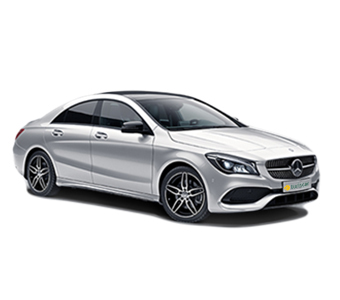 Mercedes CLA Mercedes CLA