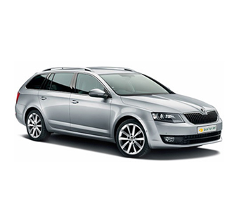 Skoda Octavia Skoda Octavia