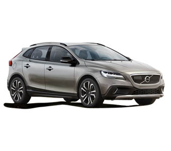 Volvo V40 CC Volvo V40 CC