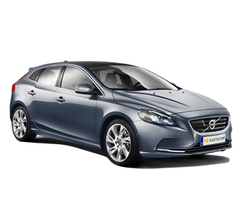Volvo V40 Volvo V40