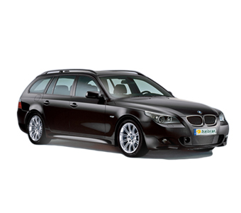 BMW 520d Touring BMW 520d Touring