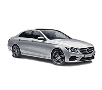 Mercedes E Mercedes E