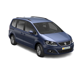 SEAT Alhambra SEAT Alhambra