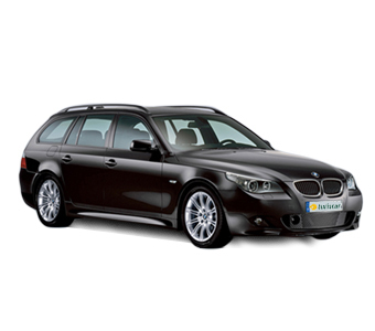 BMW 520d Touring BMW 520d Touring