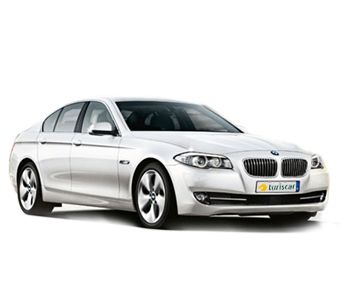 BMW 520d BMW 520d