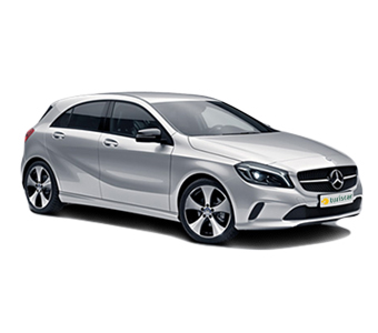 Mercedes A180 Mercedes A180