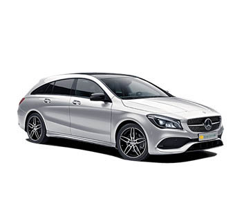 Mercedes CLA Mercedes CLA