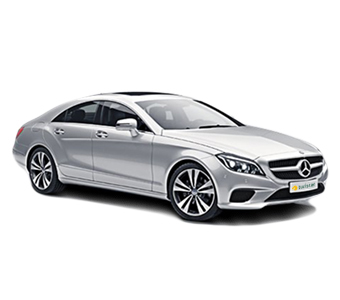 Mercedes CLS Mercedes CLS