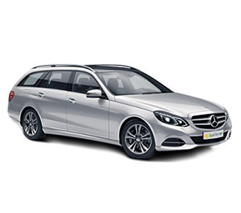 Mercedes E 300 Station Mercedes E 300 Station