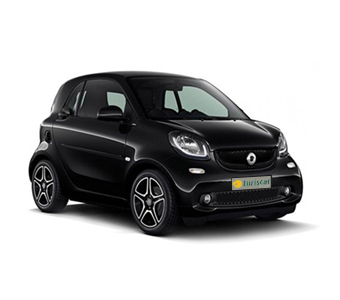 Smart Fortwo Smart Fortwo