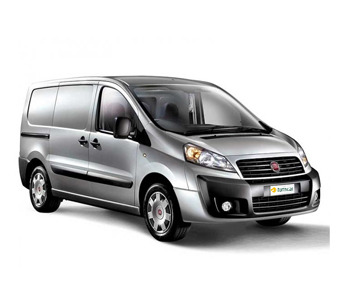 Fiat Scudo Fiat Scudo