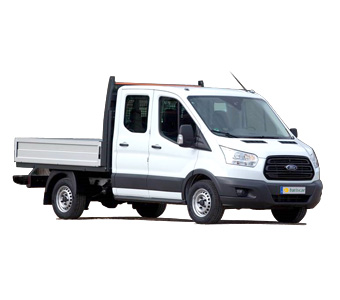 Ford Transit Ford Transit