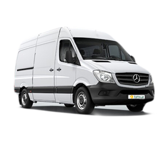 Mercedes Sprinter Mercedes Sprinter