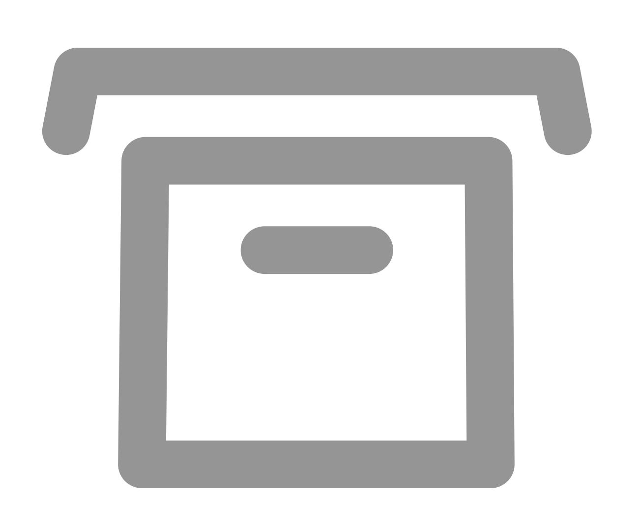 Volume de carga(m3)